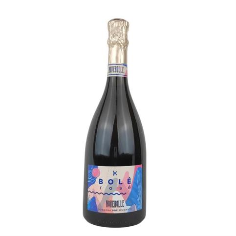 Novebolle Rosè Bolè