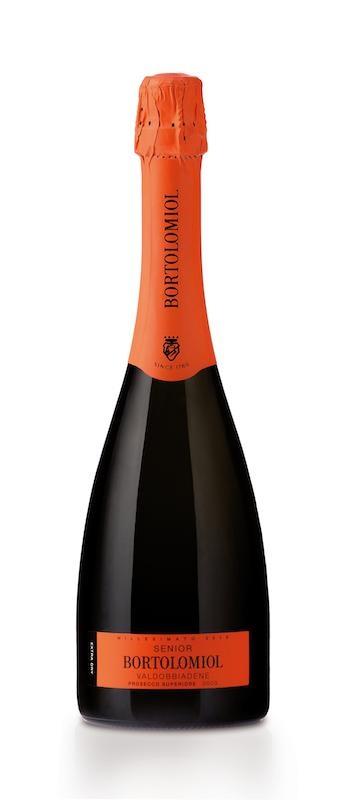 Senior 0,75lt Bortolomiol