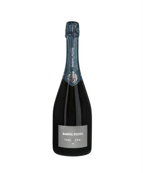 Tesi Tre Barone Pizzini