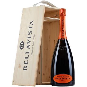 Alma Gran Cuvèe 3,00lt Bellavista
