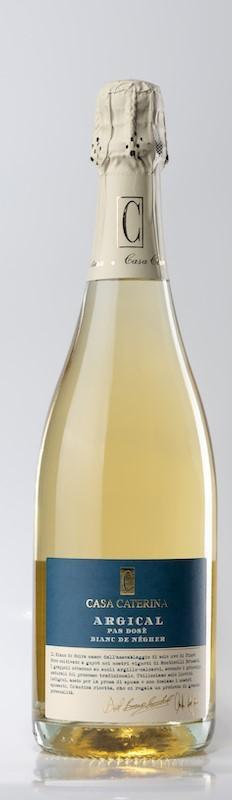Argical 0,75lt Casa Caterina