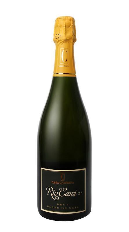 Rio Cami Casa Caterina