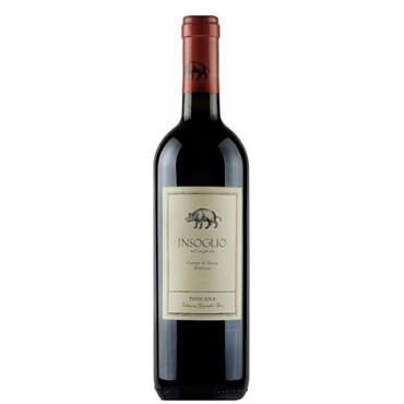 Insoglio del Cinghiale 0,75lt Campo di Sasso