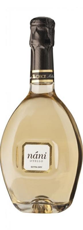 Nàni Extra Dry Ceci