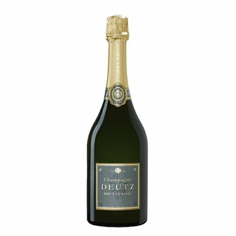 Brut 0,75lt Deutz