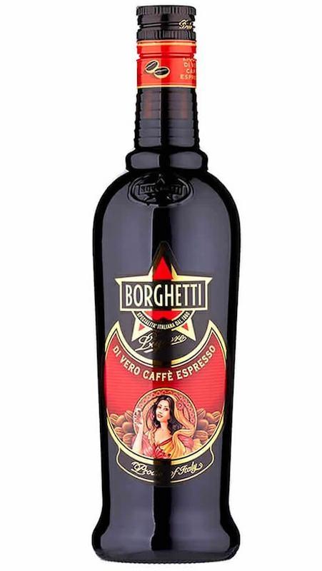 Caffè Sport 1,00lt Borghetti