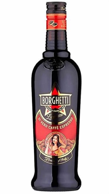 Caffè Sport 1,00lt Borghetti