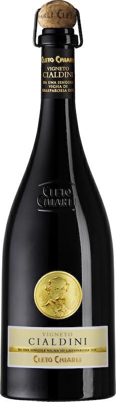 Lambrusco Vigneto Cialdini Cleto Chiarli