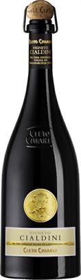 Lambrusco Vigneto Cialdini Cleto Chiarli