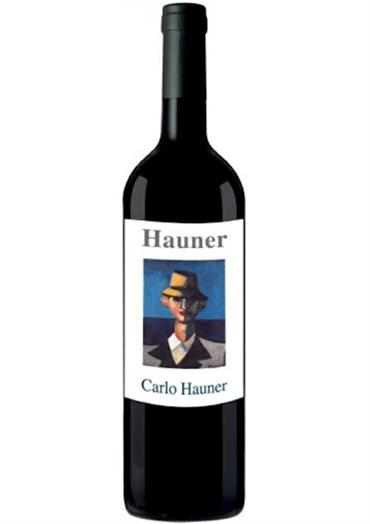 Salina Bianco Carlo Hauner 0,75lt Hauner