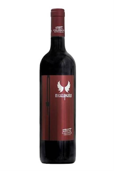 Michelangiolo 0,75lt Calonga