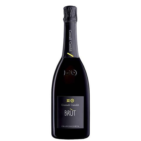 Brut 0,75lt Contadi Castaldi
