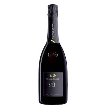 Brut 0,75lt Contadi Castaldi