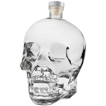 Vodka 0,70lt Crystal Head