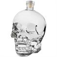 Vodka 0,70lt Crystal Head
