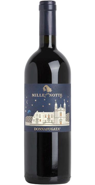 Mille E Una Notte Donna Fugata