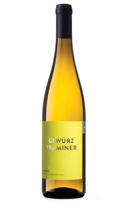 Gewurztraminer Erste+Neue