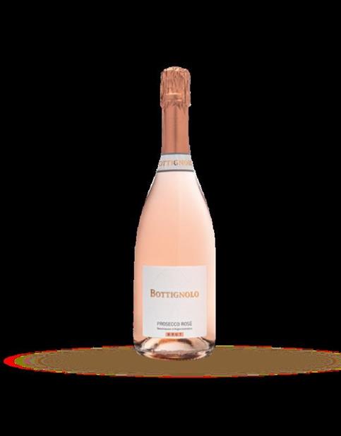 Rosè Bottignolo