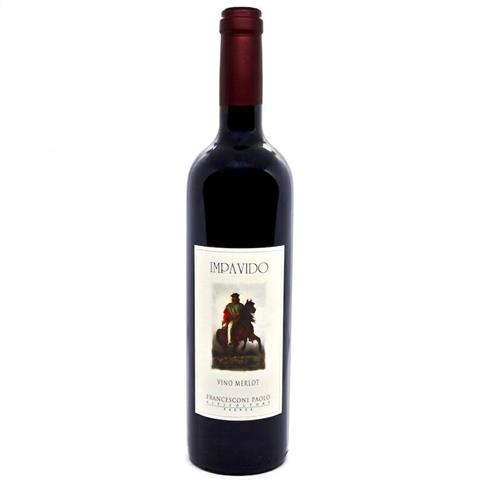 Impavido Francesconi