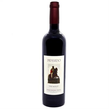 Impavido Francesconi