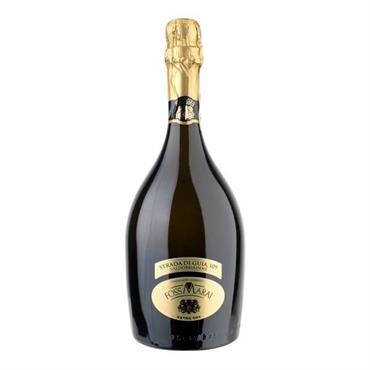 Prosecco Extra Dry 0,75lt Foss Marai