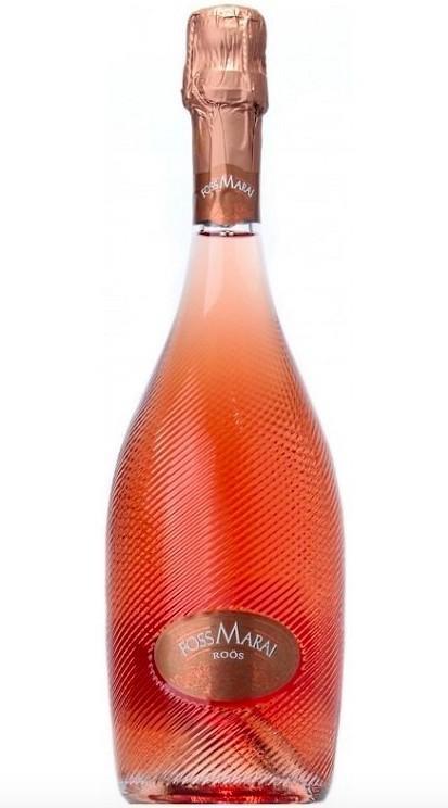 Rosè 0,75lt Foss Marai
