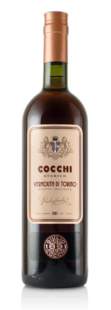 Vermouth Storico Di Torino 0,75lt Cocchi
