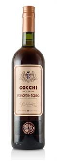 Vermouth Storico Di Torino 0,75lt Cocchi