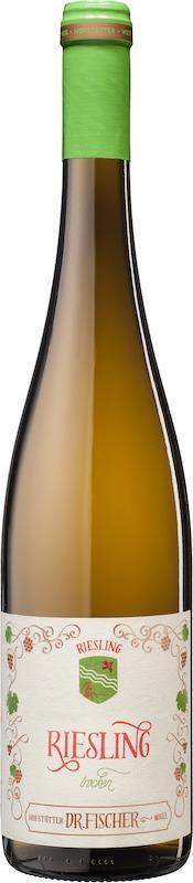 Riesling Dr. Fischer Hofstatter