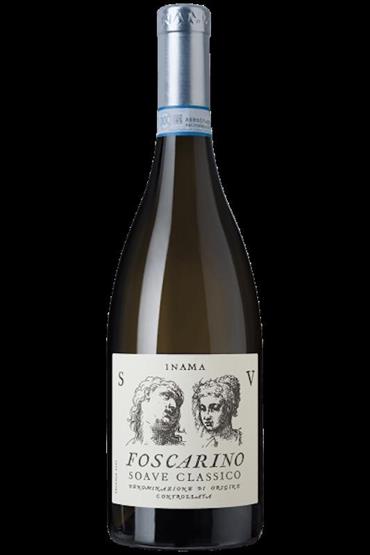 Soave Vigneti Di Foscarino 0,75 Inama