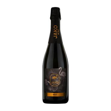 Brut Noir Jako