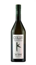 Collio Bianco 0,75lt Edi Keber