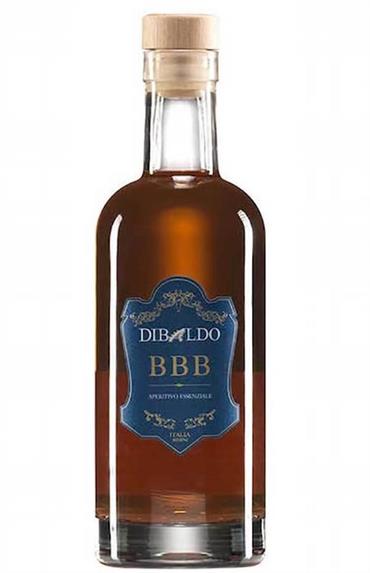 Bbb 0,50lt DiBaldo
