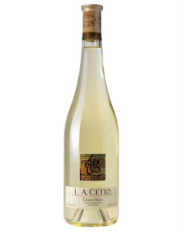 Chenin Blanc L. A. Cetto