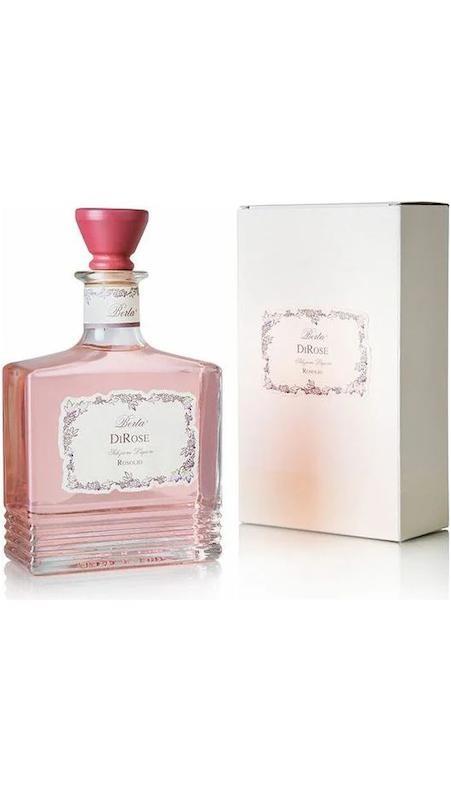 Rosolio 0,70lt Distillerie Berta