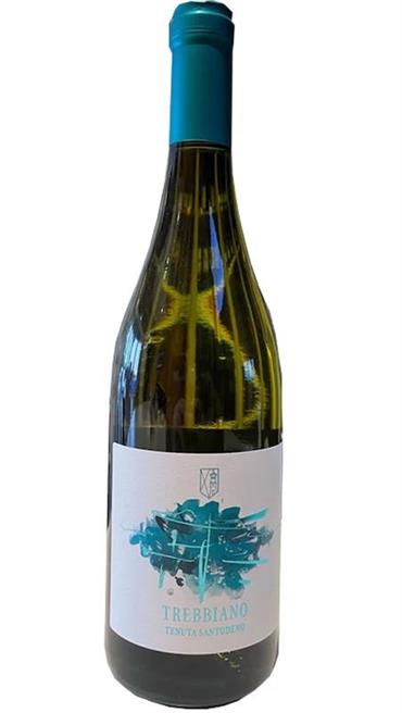 Trebbiano Igt Santodeno