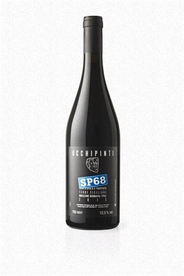 Sp68 Rosso Occhipinti