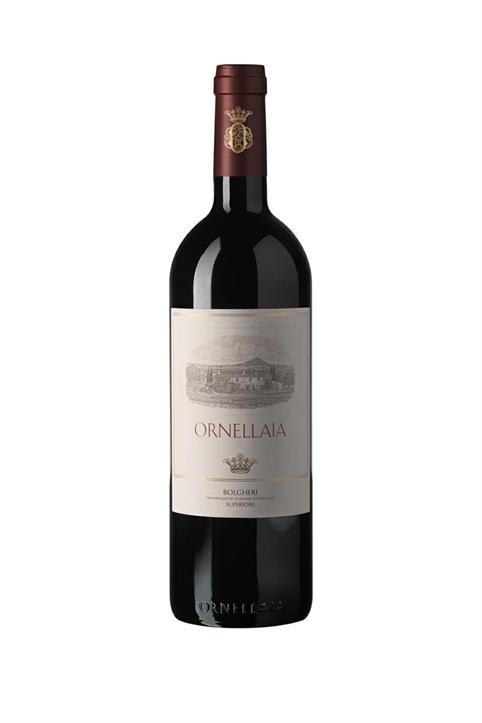 Ornellaia 0,75lt Tenuta Dell'Ornellaia