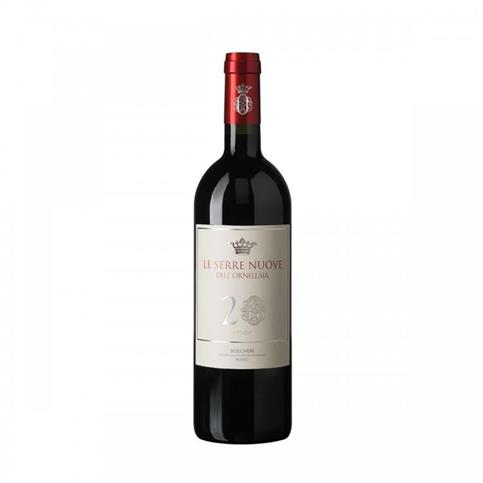 Le Serre Nuove 0,75lt Tenuta Dell'Ornellaia