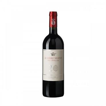 Le Serre Nuove 0,75lt Tenuta Dell'Ornellaia
