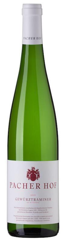 Gewurztraminer Pacherhof