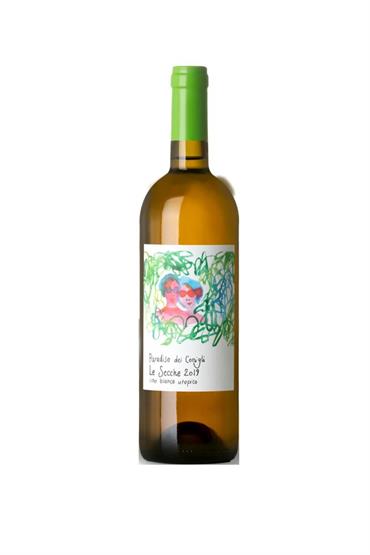 Le Secche Paradiso Dei Conigli