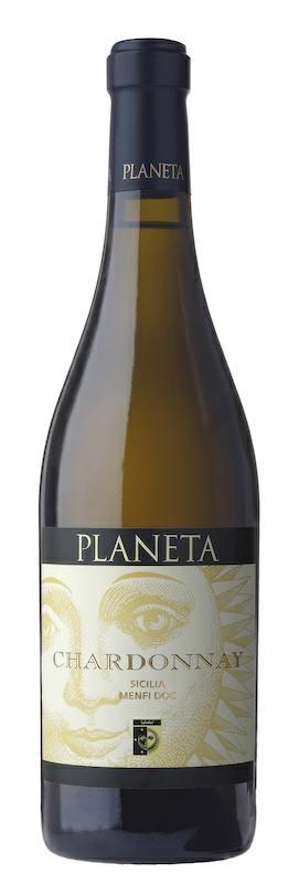 Chardonnay 0,75lt Planeta