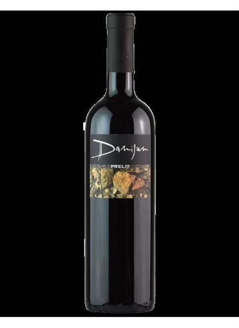 Prelit Damijan Podversic