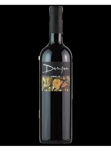 Prelit Damijan Podversic