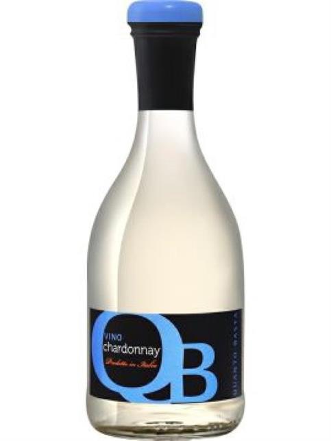 Chardonnay 0,25lt QB
