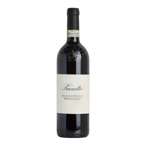 Barbaresco Prunotto
