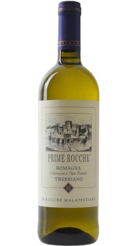 Trebbiano 0,75lt Prime Rocche