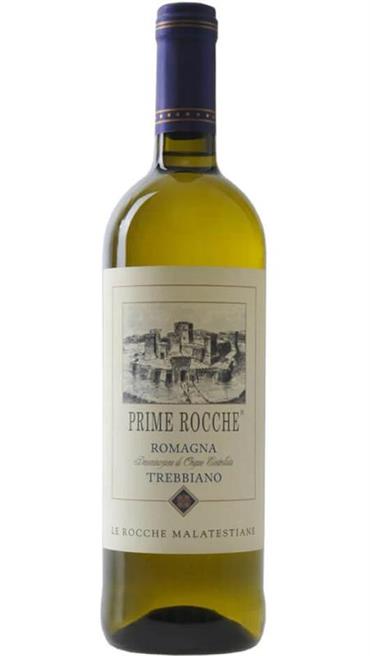 Trebbiano 0,75lt Prime Rocche