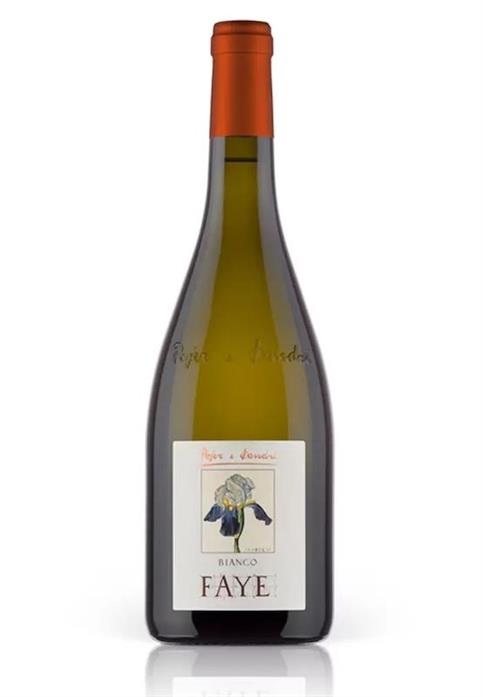 Faye 0,75lt Pojer E Sandri